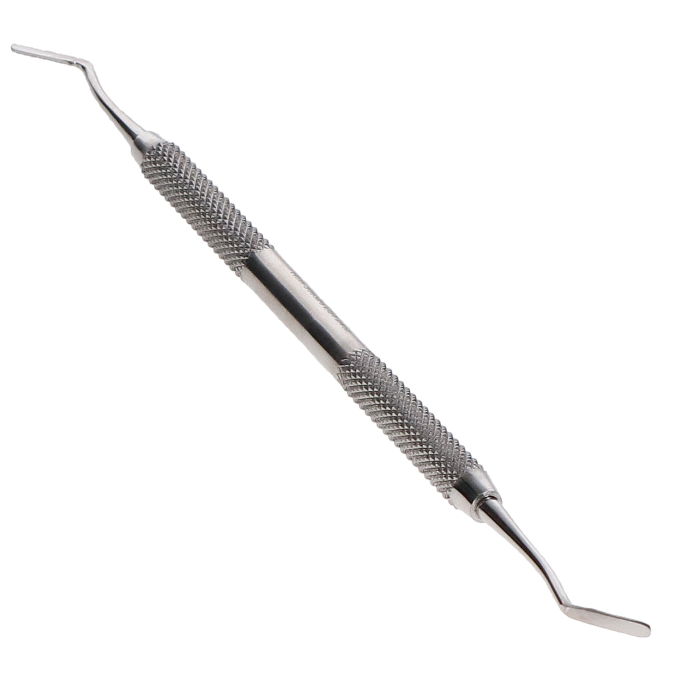 House Brand Dentistry 300320 HSB Double End #4/5 Gregg Plastic Filling Instrument House Brand Dentistry 300320 HSB Double End #4/5 Gregg Plastic Filling Instrument